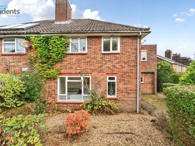 House for rent in Coldean, Brighton & Hove