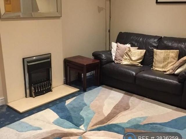 House for rent in Barnwell, Arbury