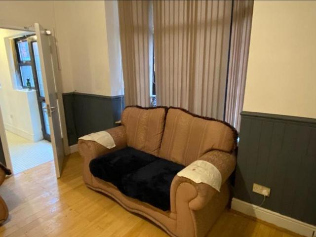 House for rent in West Midlands