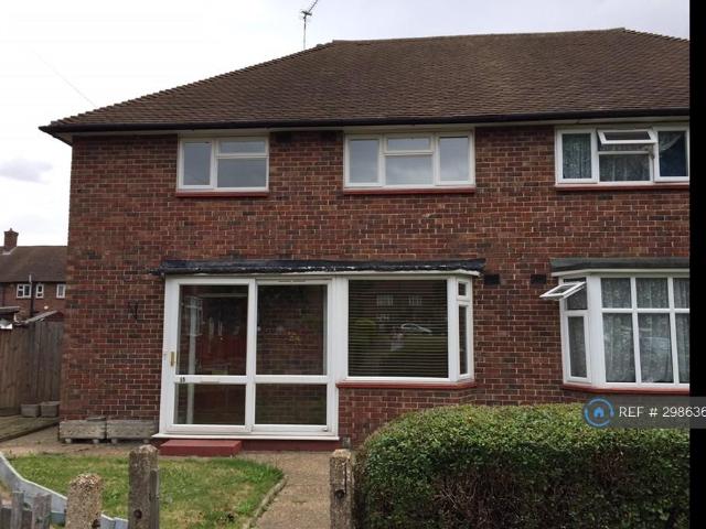 House for rent in Avery Hill, Greater London