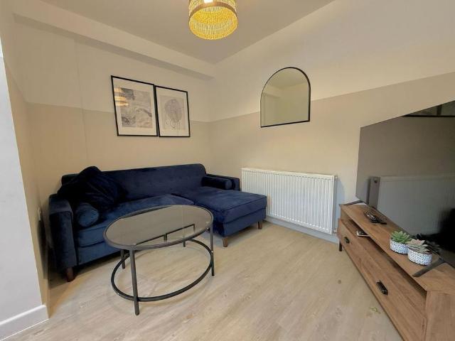 House for rent in Horfield, Bristol
