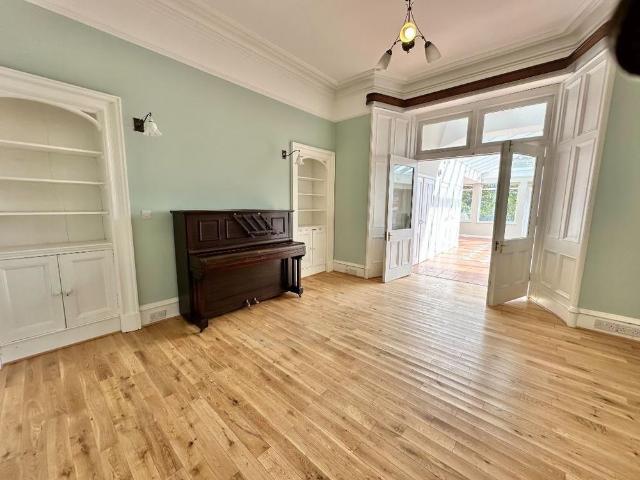 House for rent in Rubislaw, Aberdeen City