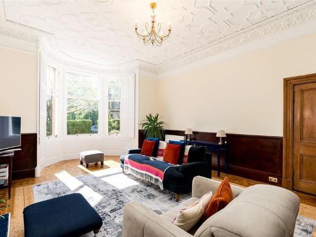 House for rent in Craigmillar Park, City of Edinburgh
