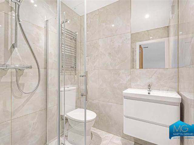 House for rent in Churchgate, Broxbourne