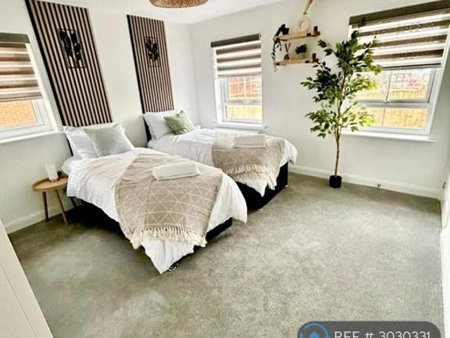 House for rent in Dromore, Oxfordshire
