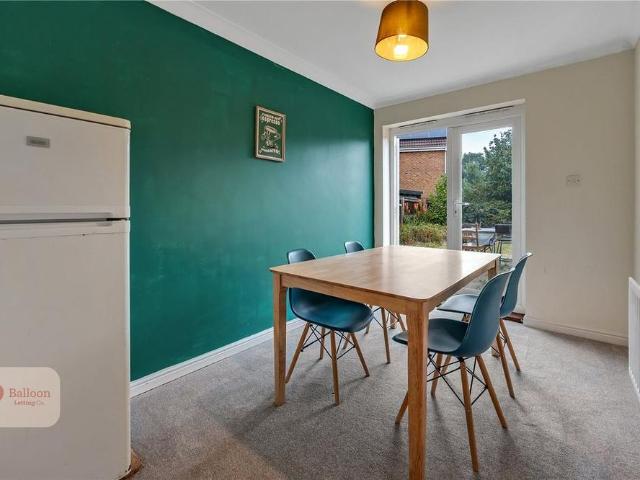 House for rent in Stoke Park, West of England
