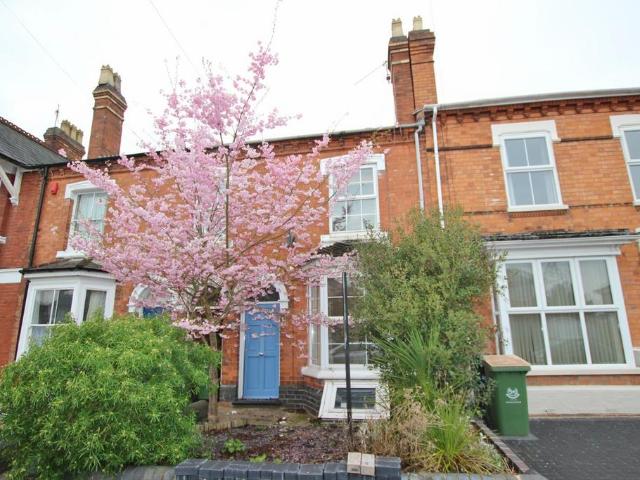 House for rent in St John's, Worcestershire