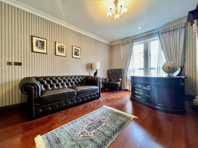 House for rent in St Margarets, Greater London