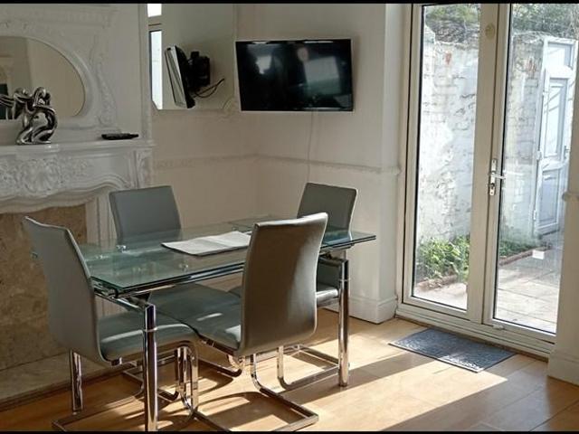 House for rent in Hull, Isle Of Man