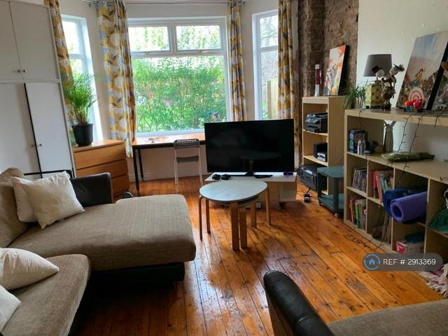 House for rent in Georgia, Greater Manchester