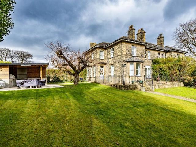House for rent in Fountainhead, West Yorkshire