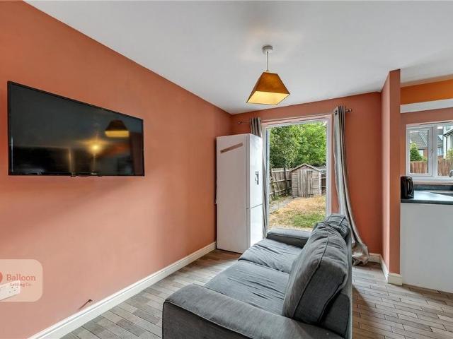 House for rent in Stoke Park, Tallsticks