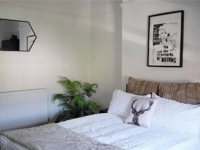 Apartment for rent in Roby Mill, Lancashire
