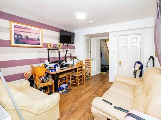 House for rent in Bevois Mount, Portswood