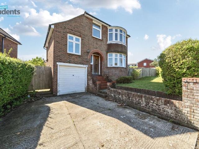 House for rent in Coldean, Stanmer
