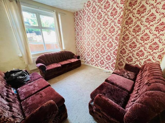 House for rent in West Midlands