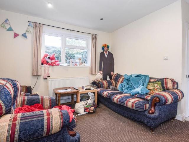 House for rent in Robin Hood, The Slade