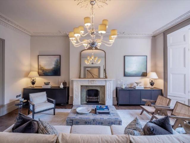 House for rent in City of Westminster, Greater London