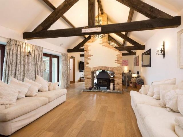 House for rent in Paulerspury