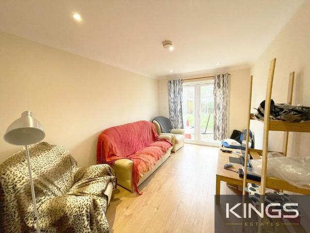 House for rent in Portswood Park, City Of Southampton