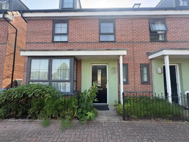 House for rent in West Midlands