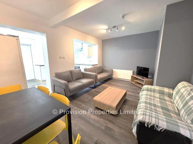 House for rent in Burley, West Yorkshire