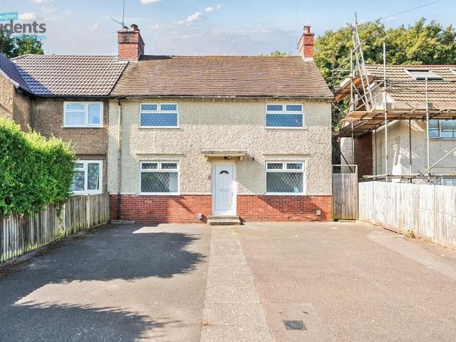 House for rent in Bevendean, Brighton & Hove