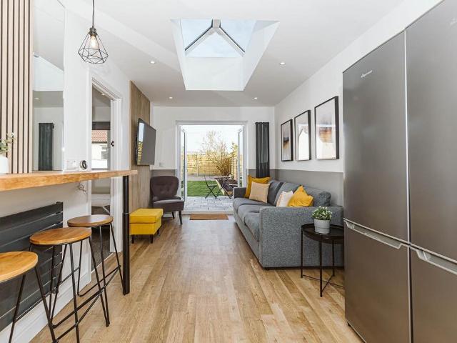 House for rent in Filton, South Gloucestershire