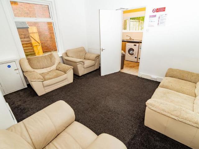 House for rent in Pokesdown, Bournemouth