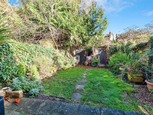 House for rent in Chalvey, Slough