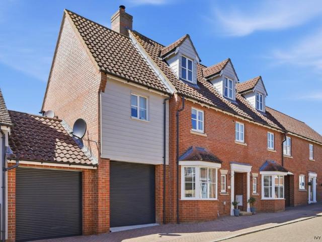 House for rent in Flitch Green, Uttlesford
