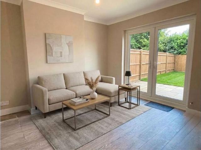 House for rent in St Paul's Cray, Greater London