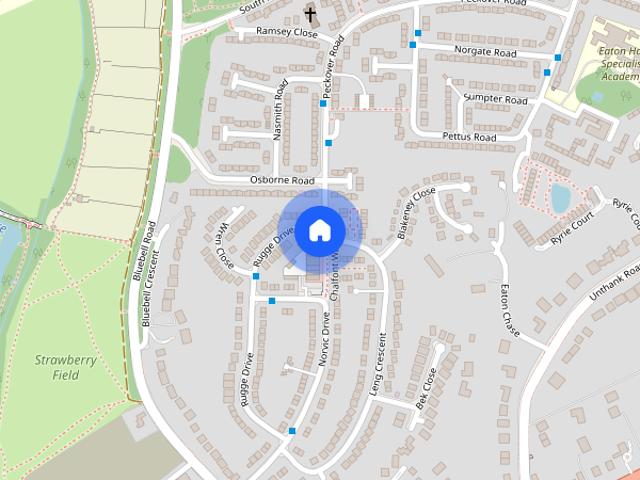 House for rent in Westfield View, East Bank