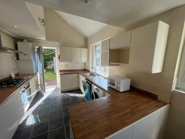 House for rent in Kirkstall, Leeds