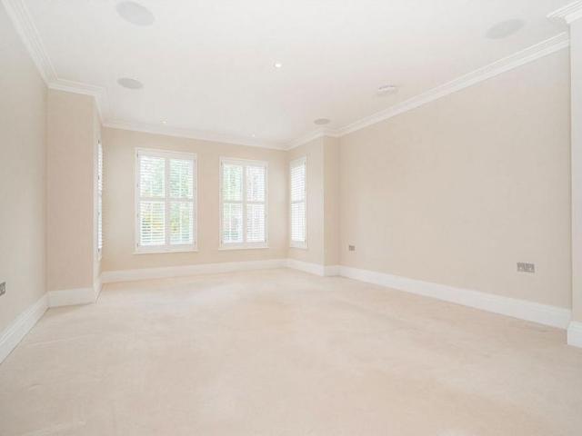 House for rent in St Margarets, Greater London