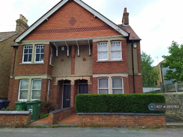 House for rent in The Slade, Oxfordshire