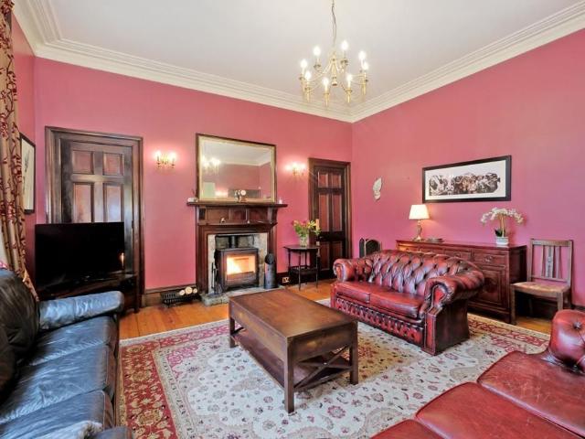 House for rent in Rubislaw, Ballindoch