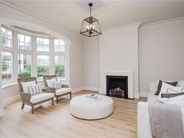 House for rent in London Borough of Merton, Greater London