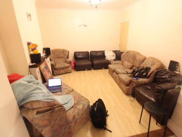 House for rent in Highfield, Southampton