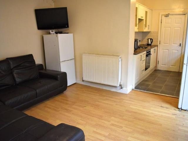 House for rent in Georgia, Greater Manchester