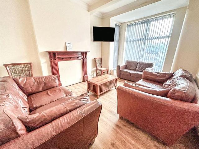 House for rent in Georgia, Greater Manchester