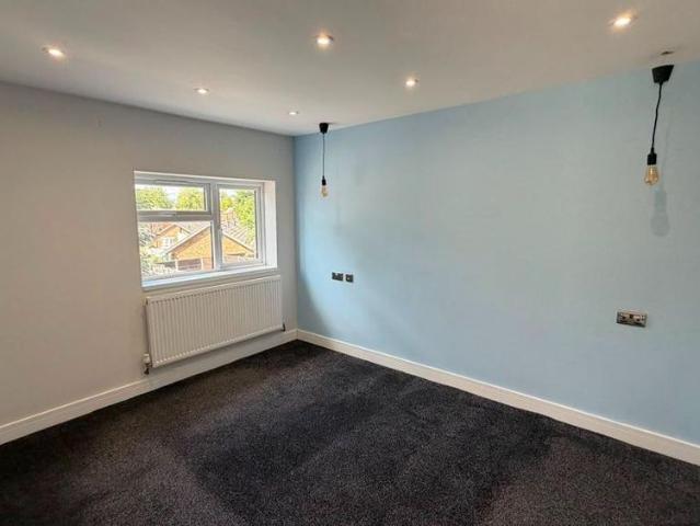House for rent in Park Village, Wolverhampton