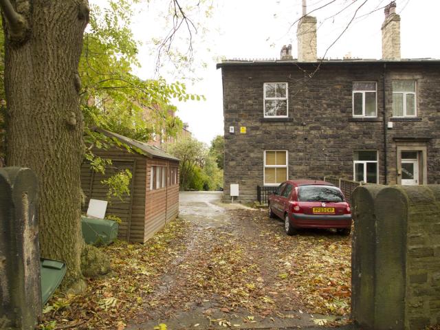 House for rent in Hyde Park, Leeds