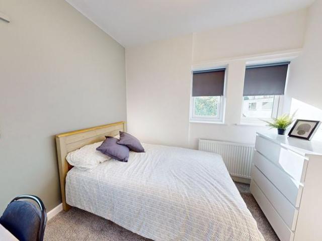 House for rent in Old Lenton, Haddon