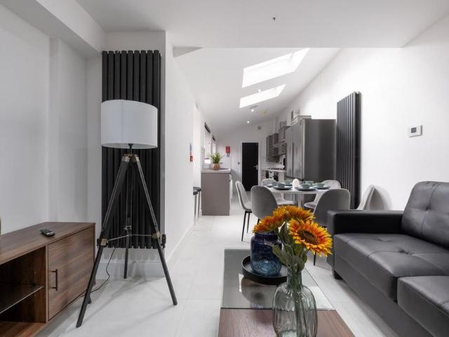 Room for rent in New Boultham, Brayford