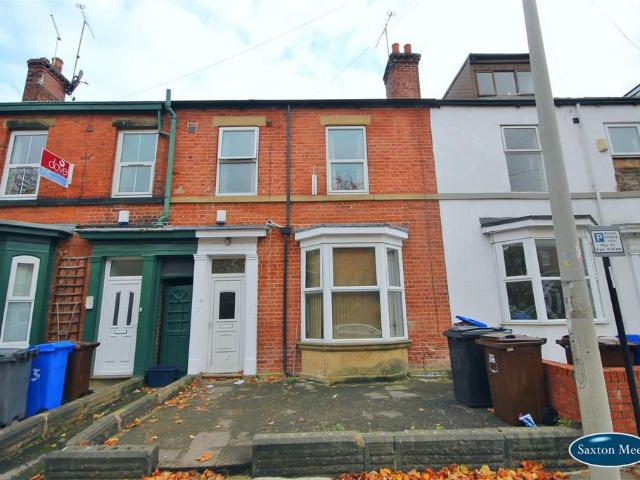 House for rent in Saint George's, South Yorkshire