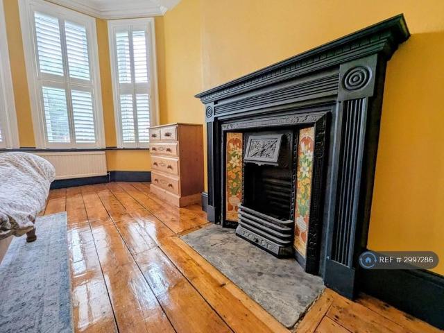 House for rent in Georgia, Greater Manchester