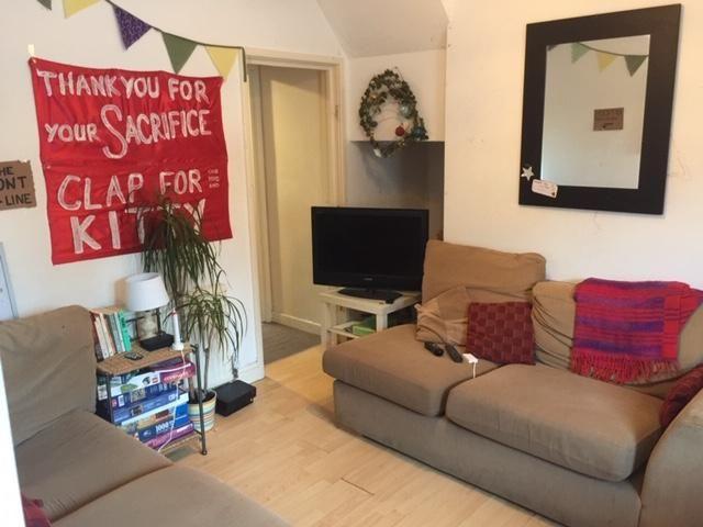 Room for rent in Highfield, Southampton