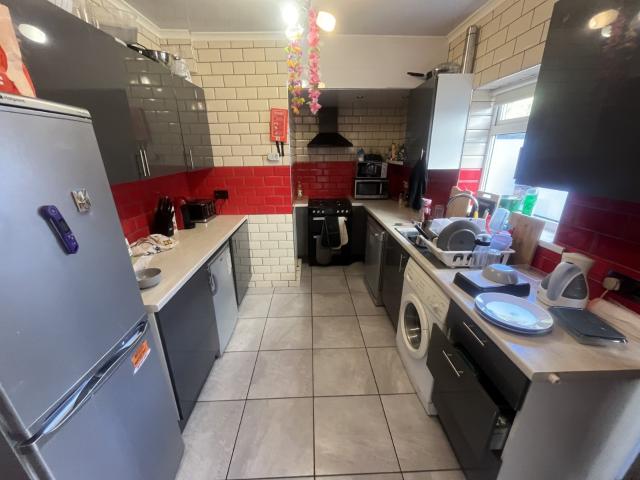 House for rent in Headingley Hill, Leeds