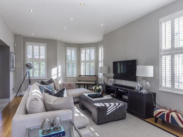 House for rent in Muswell Hill, Greater London
